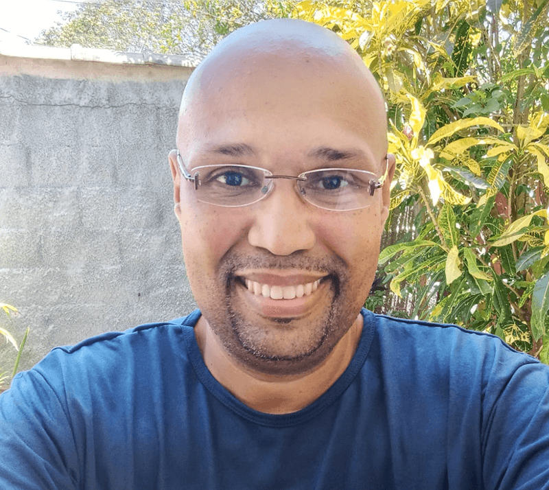 August 2025: What's Going On?
