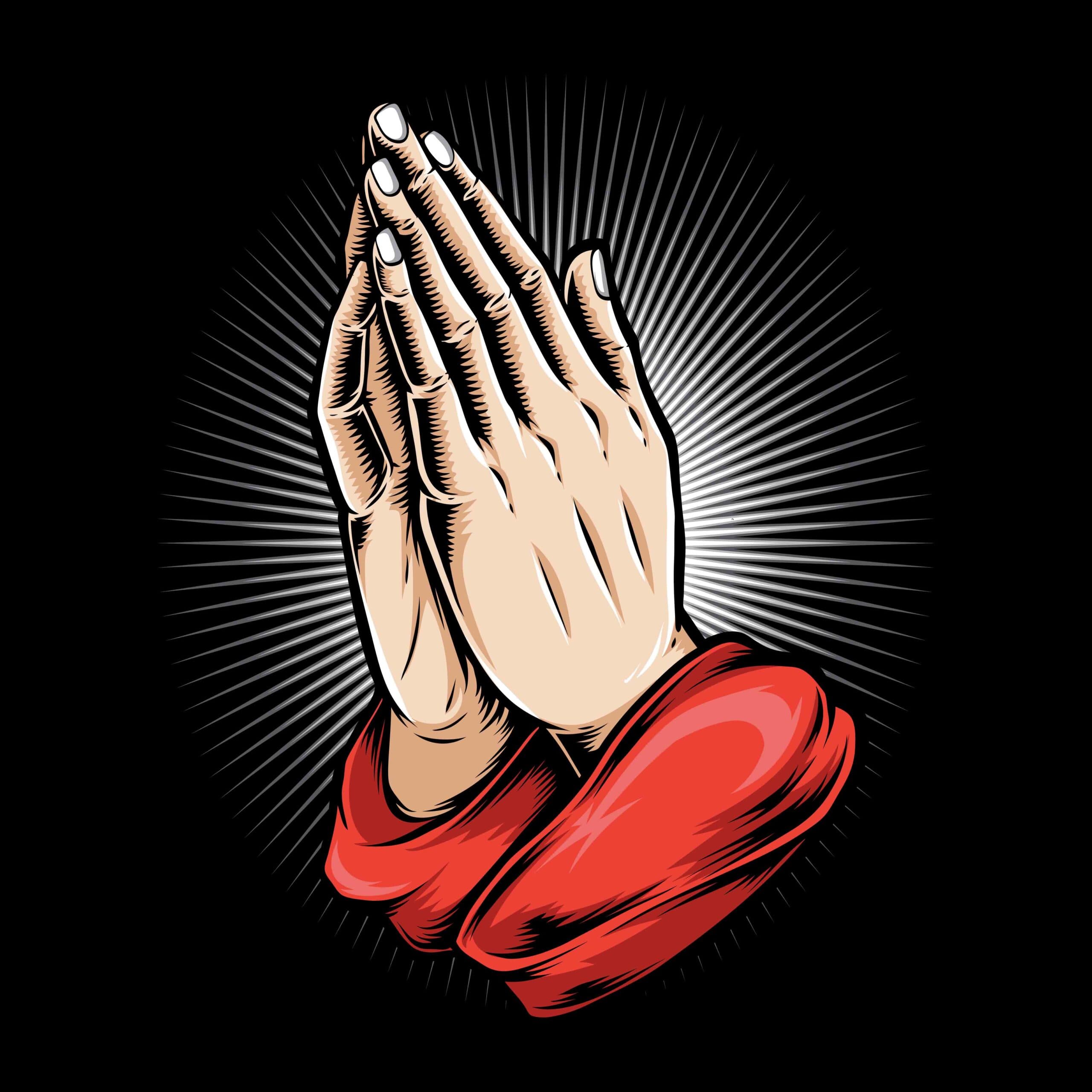 Faith in Jesus Christ