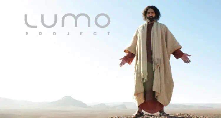 Assistir os 4 Evangelhos