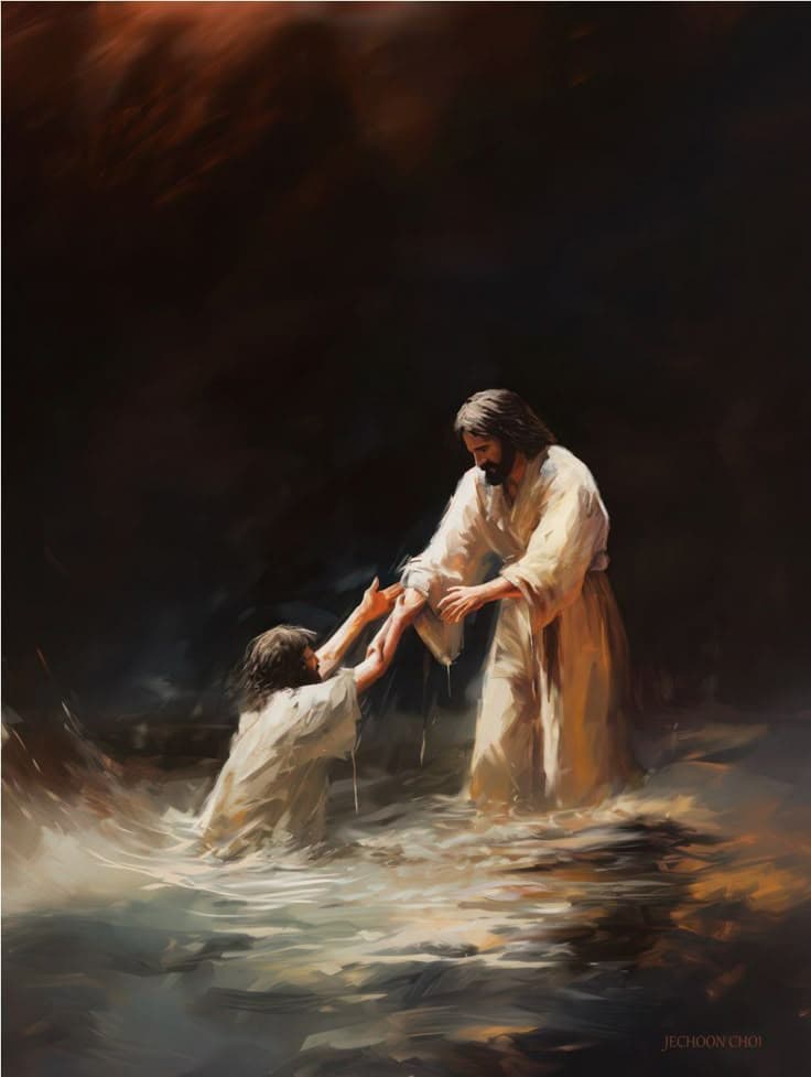 Practicing God's Will in Days of Discouragement
