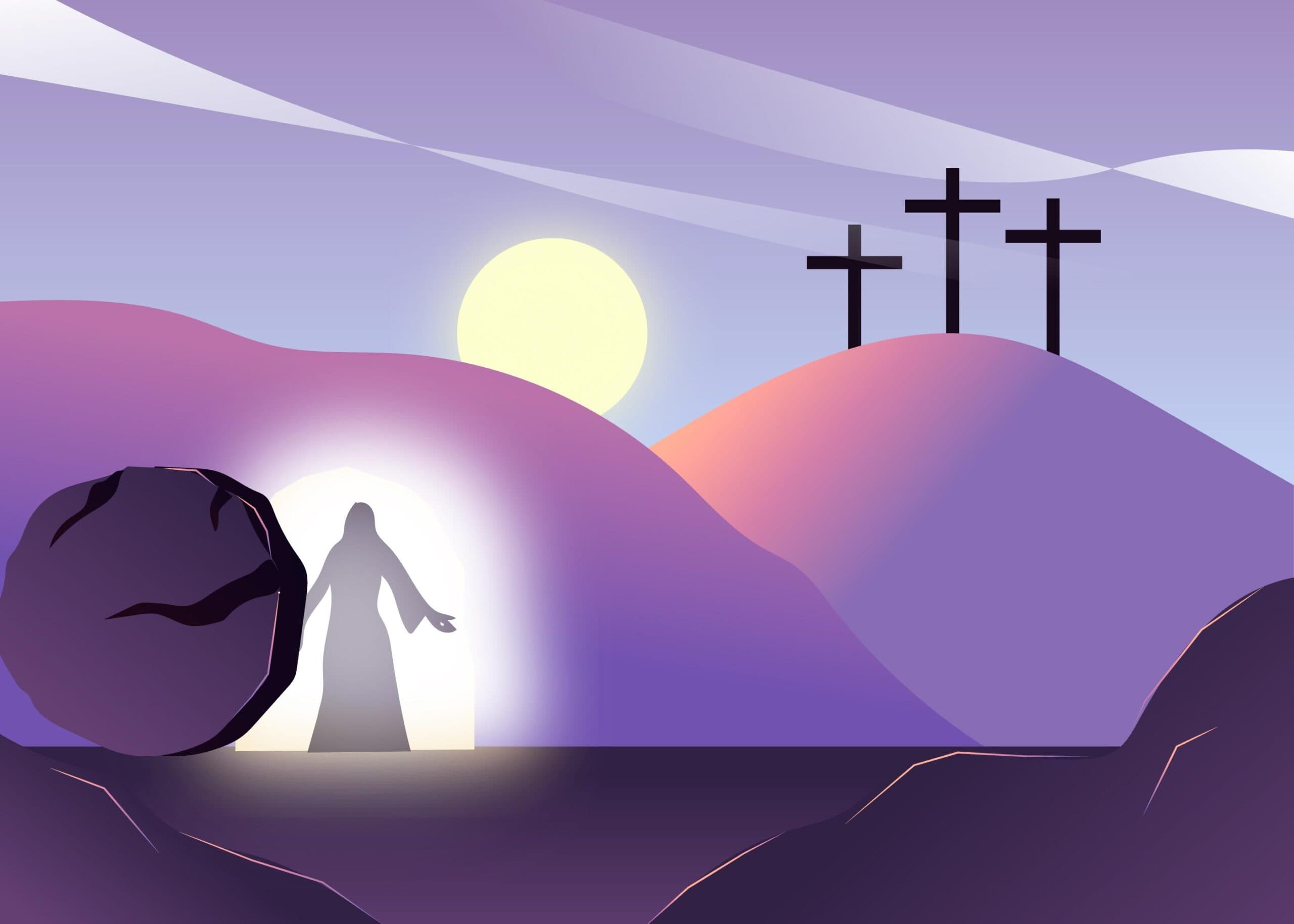 Salvation Through Jesus